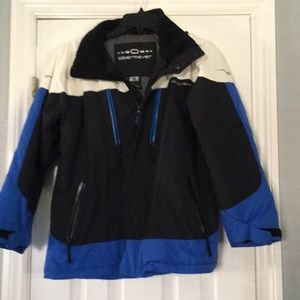 Obermeyer ski jacket